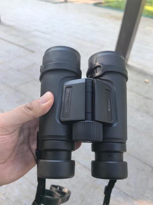 我的新玩具,尼康monarch m5双筒望远镜10x42